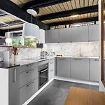 Wiger - 150m From The Sea By Interhome Hébergement de vacances *