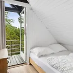 Hébergement de vacances Wiger - 150m From The Sea By Interhome Nordenbro Vesteregn