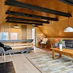 Wiger - 150m From The Sea By Interhome Hébergement de vacances
