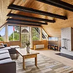 Hébergement de vacances Wiger - 150m From The Sea By Interhome