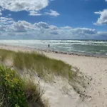 Wiger - 150m From The Sea By Interhome *