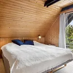 Wiger - 150m From The Sea By Interhome