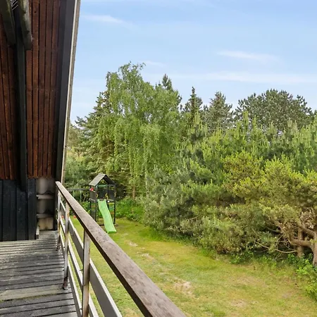 Prázdninový dům Wiger - 150m From The Sea By Interhome