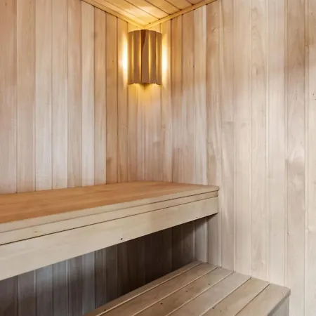 Wiger - 150m From The Sea By Interhome Nordenbro Vesteregn