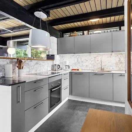 Wiger - 150m From The Sea By Interhome Prázdninový dům *