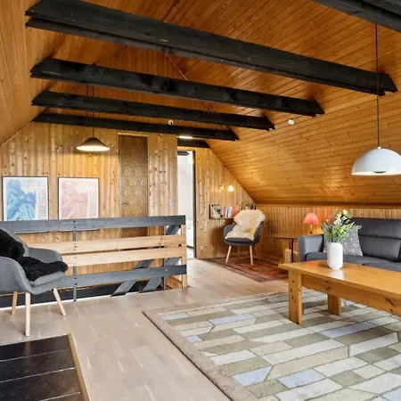 Wiger - 150m From The Sea By Interhome Prázdninový dům