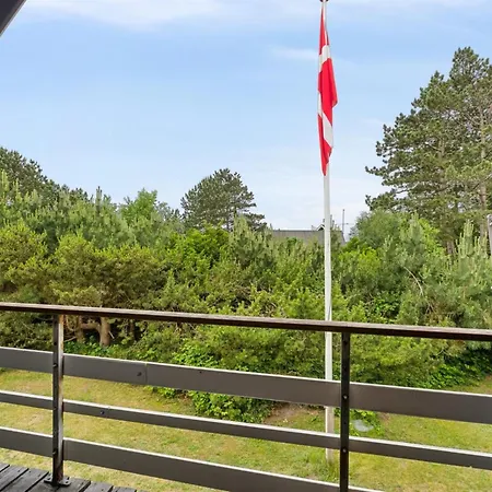 Wiger - 150m From The Sea By Interhome Prázdninový dům *