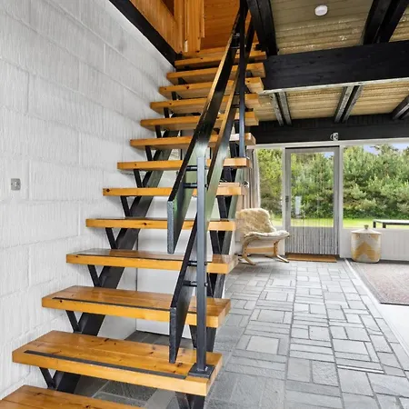 Prázdninový dům Wiger - 150m From The Sea By Interhome Nordenbro Vesteregn