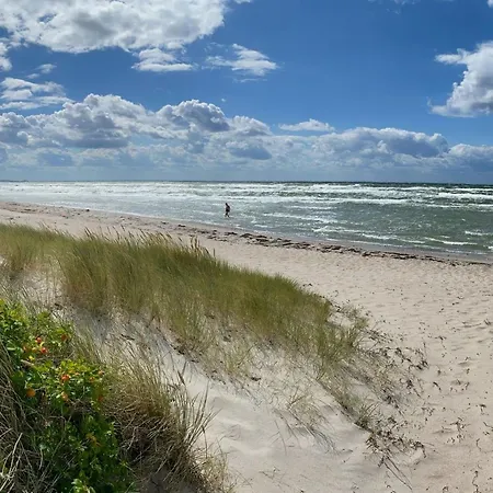 Wiger - 150m From The Sea By Interhome *