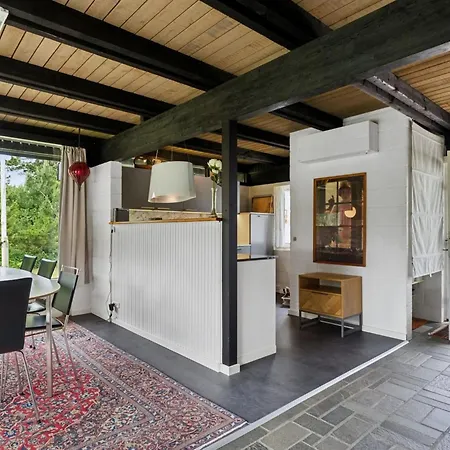 Wiger - 150m From The Sea By Interhome Nordenbro Vesteregn