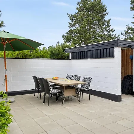 Wiger - 150m From The Sea By Interhome Prázdninový dům