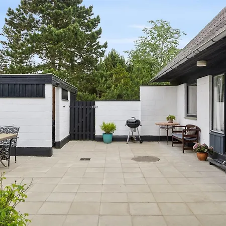 Wiger - 150m From The Sea By Interhome Prázdninový dům *