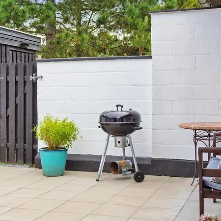 Prázdninový dům Wiger - 150m From The Sea By Interhome *