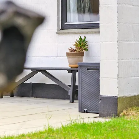 Wiger - 150m From The Sea By Interhome Prázdninový dům *