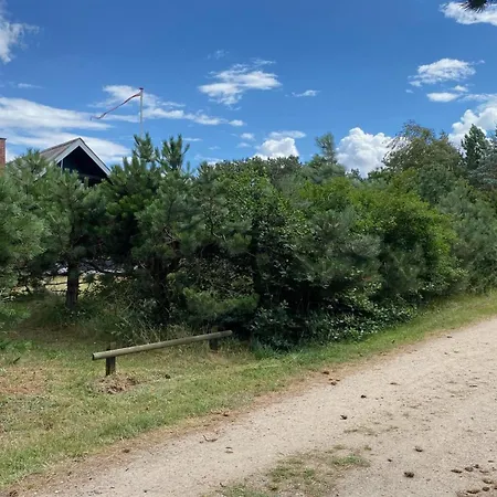 Prázdninový dům Wiger - 150m From The Sea By Interhome *