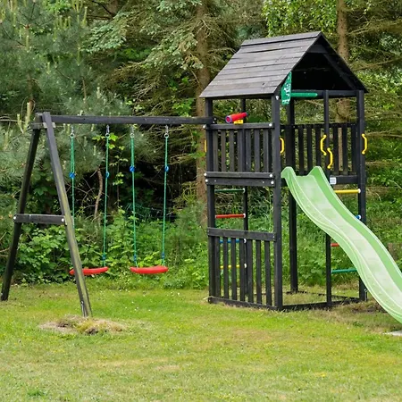 Wiger - 150m From The Sea By Interhome