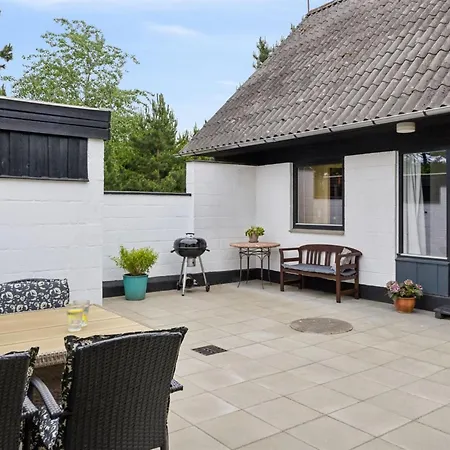 Wiger - 150m From The Sea By Interhome Nordenbro Vesteregn