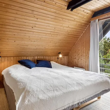 Hébergement de vacances Wiger - 150m From The Sea By Interhome *
