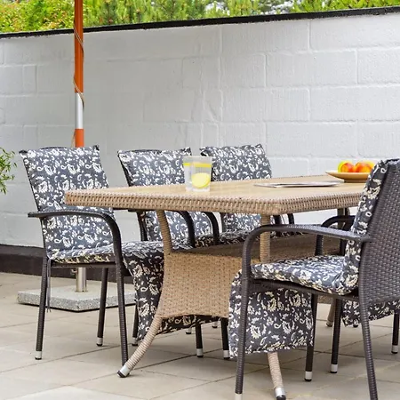Hébergement de vacances Wiger - 150m From The Sea By Interhome