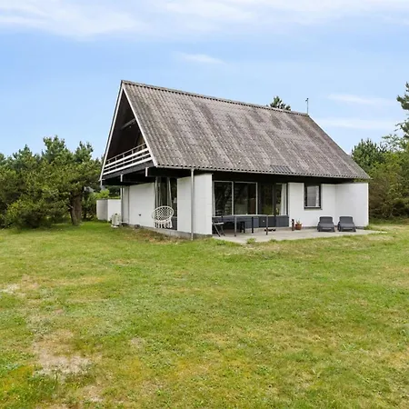 Hébergement de vacances Wiger - 150m From The Sea By Interhome Nordenbro Vesteregn