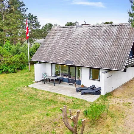 Hébergement de vacances Wiger - 150m From The Sea By Interhome