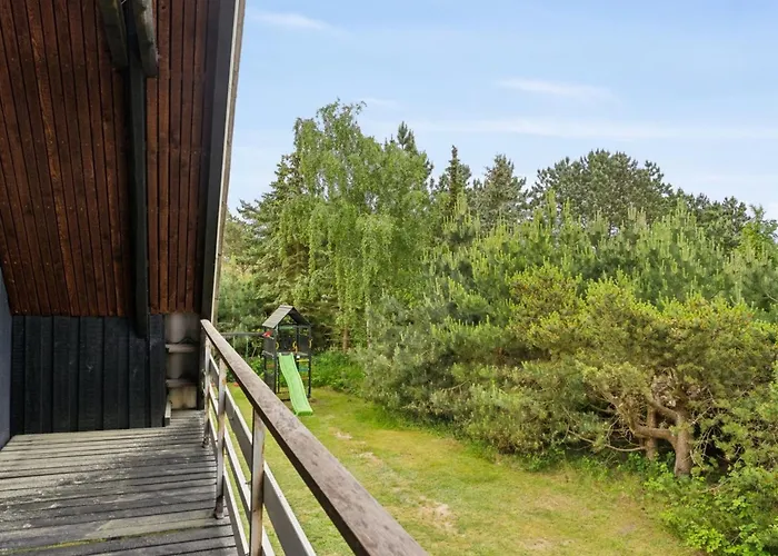 Semesterbostad Wiger - 150m From The Sea By Interhome