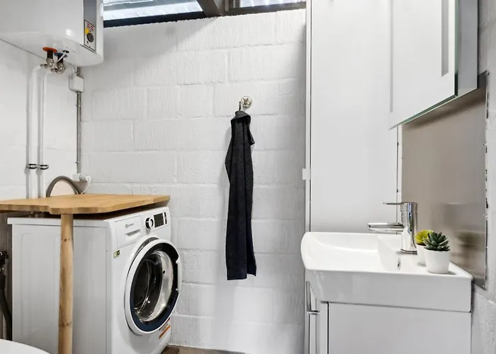 Semesterbostad Wiger - 150m From The Sea By Interhome *