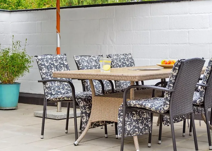 Wiger - 150m From The Sea By Interhome * Nordenbro Vesteregn