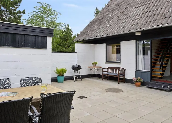 Semesterbostad Wiger - 150m From The Sea By Interhome