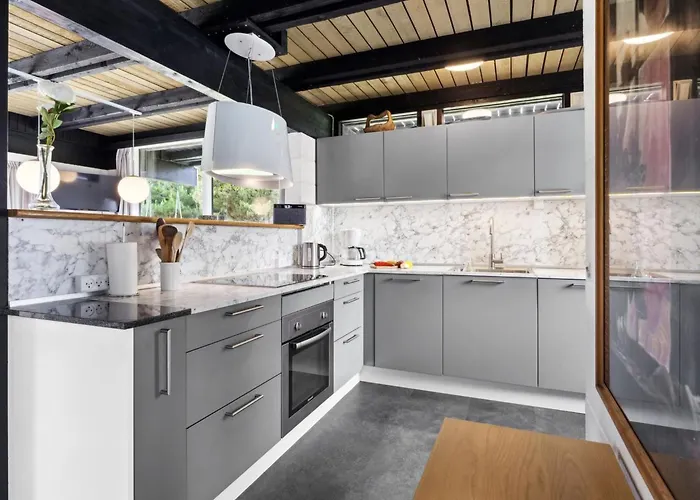 Wiger - 150m From The Sea By Interhome Semesterbostad *