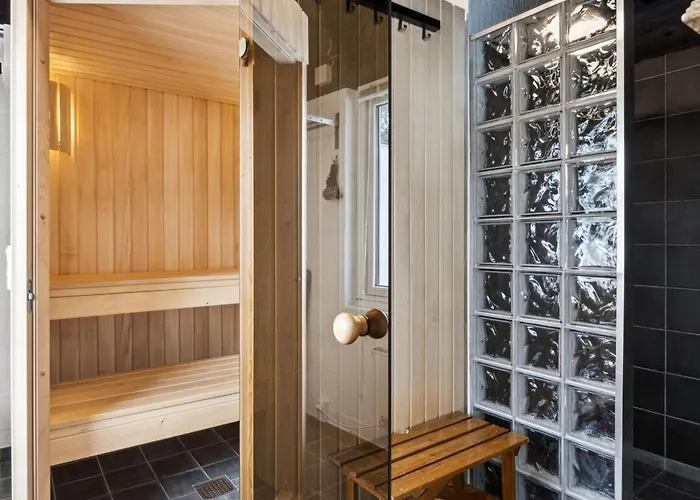 Wiger - 150m From The Sea By Interhome * Nordenbro Vesteregn