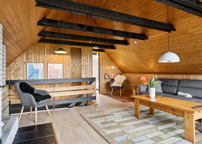 Wiger - 150m From The Sea By Interhome Semesterbostad