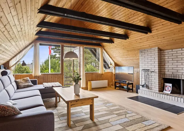 Semesterbostad Wiger - 150m From The Sea By Interhome