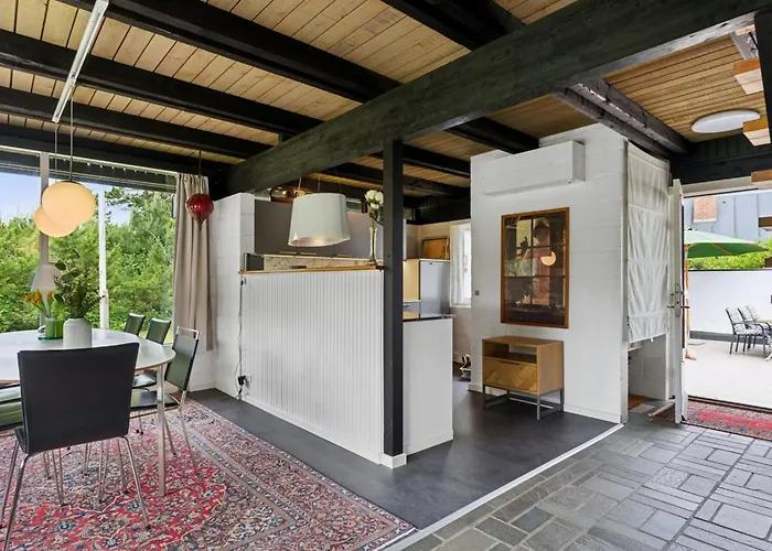 Wiger - 150m From The Sea By Interhome Nordenbro Vesteregn