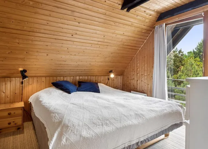 Wiger - 150m From The Sea By Interhome