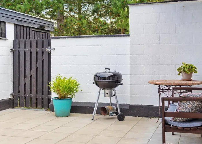 Semesterbostad Wiger - 150m From The Sea By Interhome *