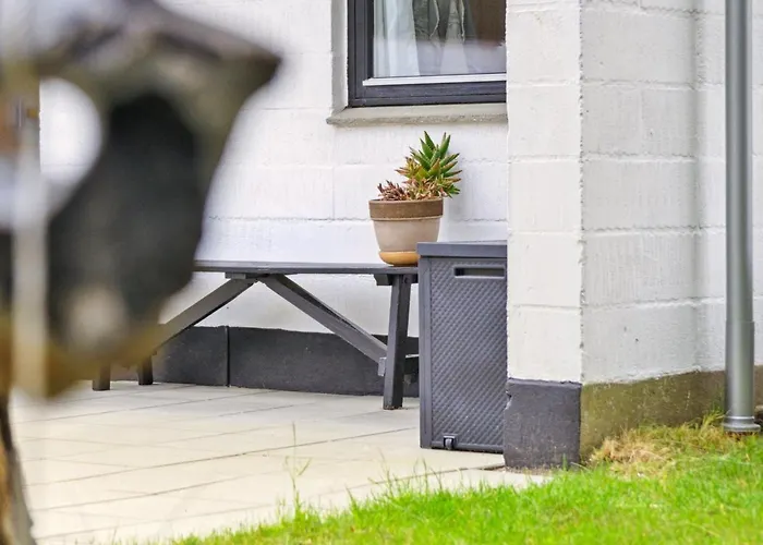 Wiger - 150m From The Sea By Interhome Semesterbostad *