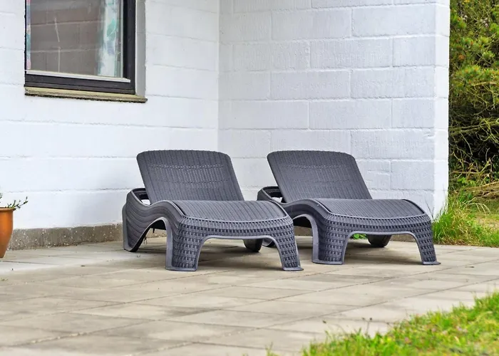 Wiger - 150m From The Sea By Interhome *