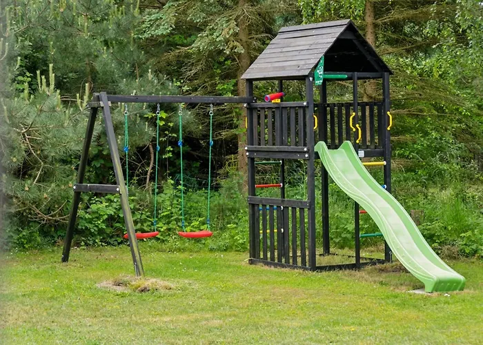 Wiger - 150m From The Sea By Interhome